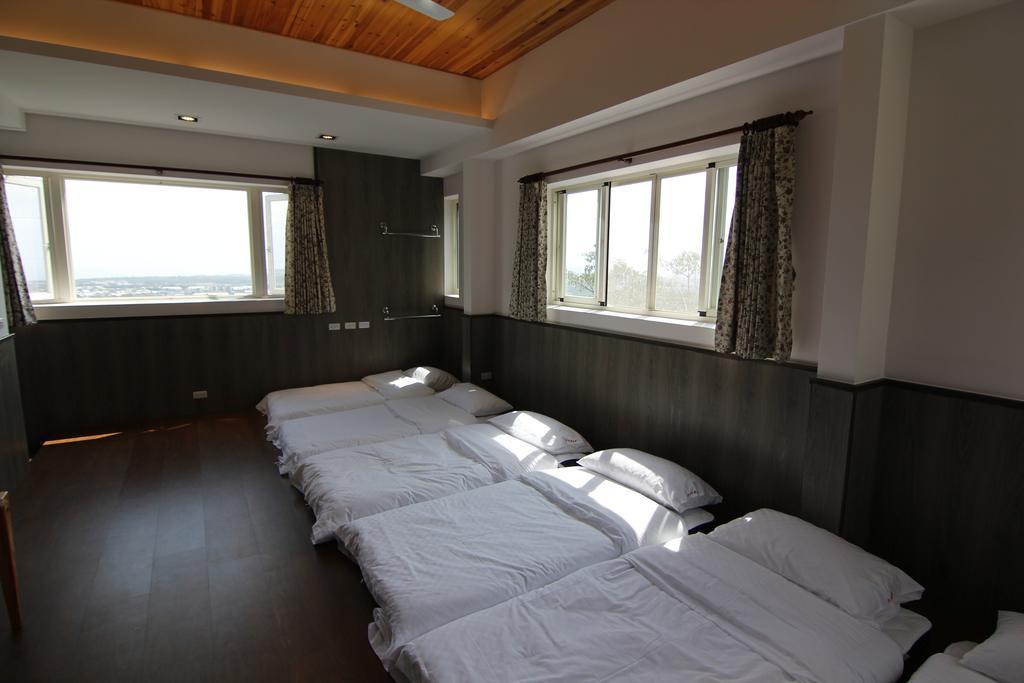 Apartament Joy Garden Jiamin Zewnętrze zdjęcie