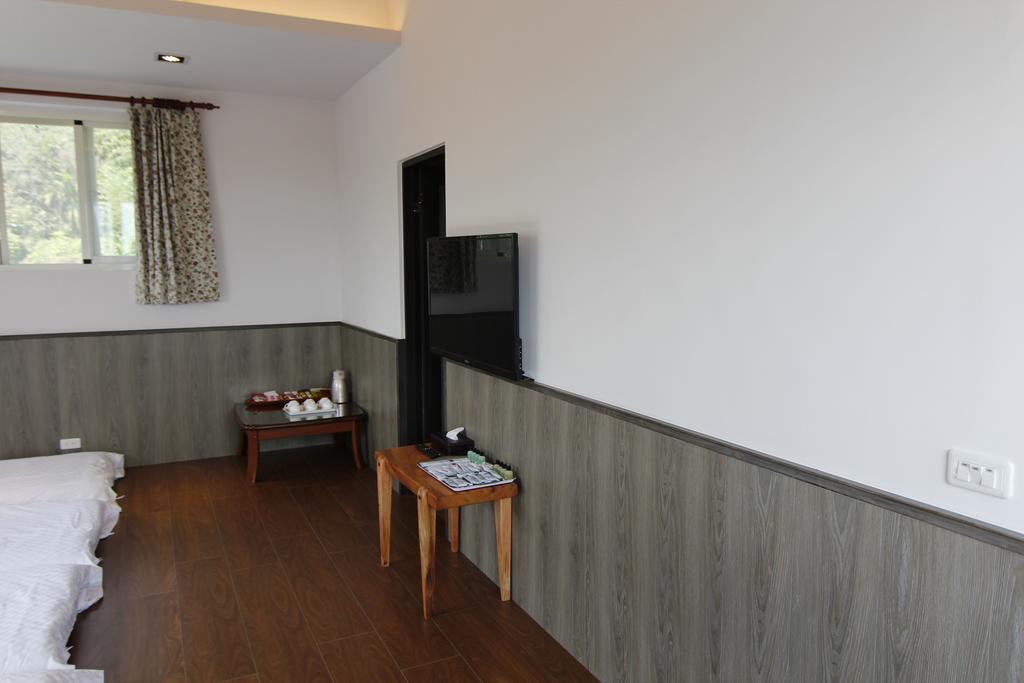 Apartament Joy Garden Jiamin Zewnętrze zdjęcie