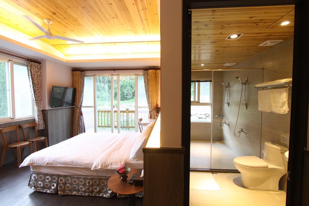 Apartament Joy Garden Jiamin Zewnętrze zdjęcie