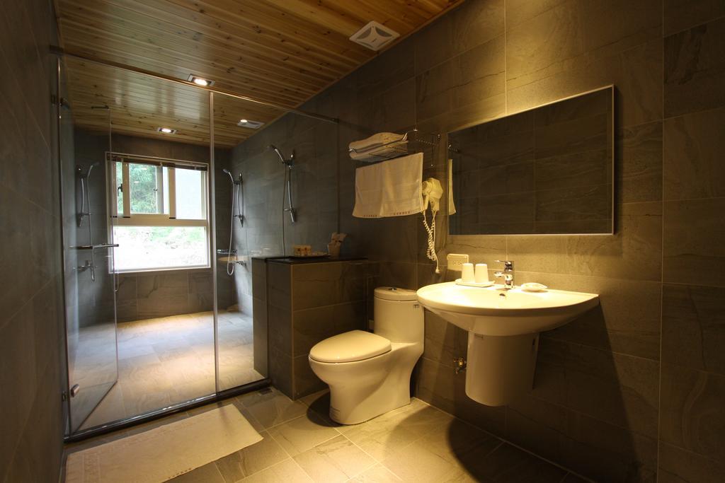 Apartament Joy Garden Jiamin Zewnętrze zdjęcie