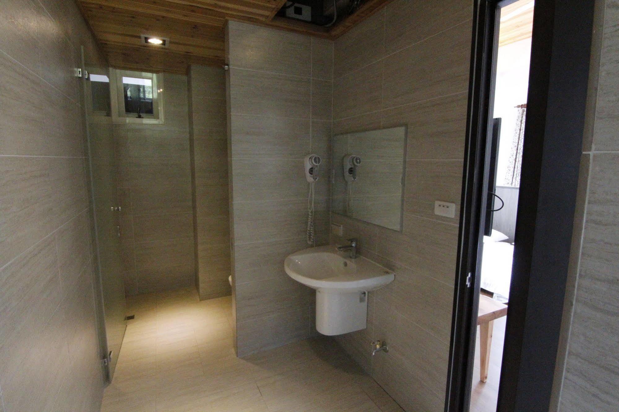 Apartament Joy Garden Jiamin Zewnętrze zdjęcie