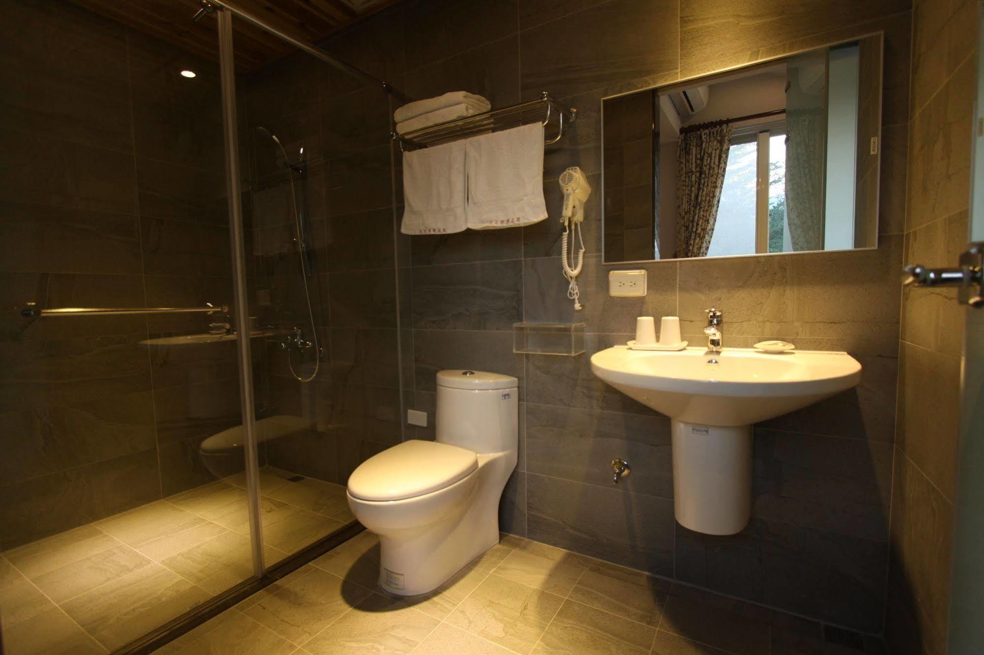 Apartament Joy Garden Jiamin Zewnętrze zdjęcie