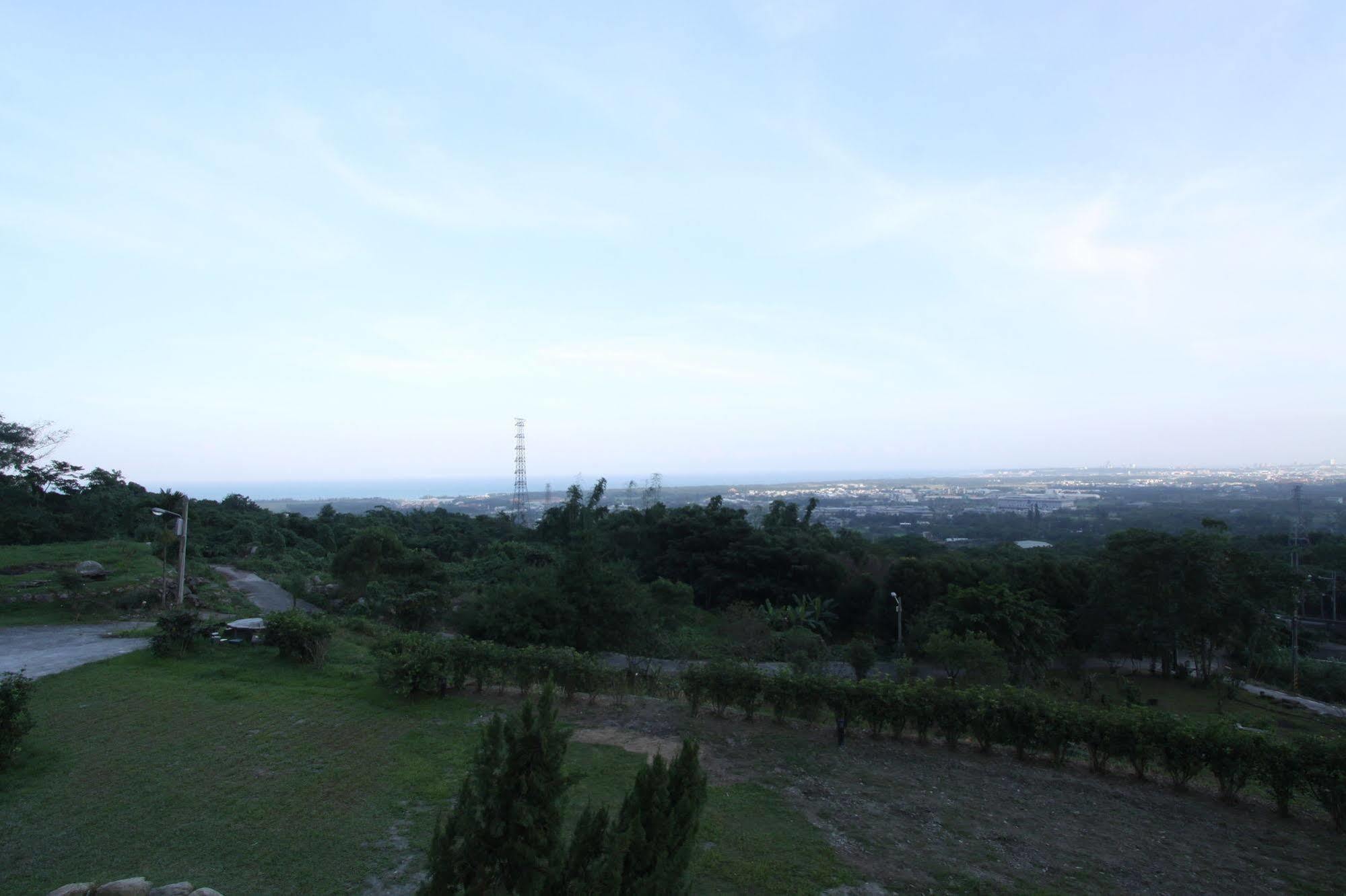 Apartament Joy Garden Jiamin Zewnętrze zdjęcie