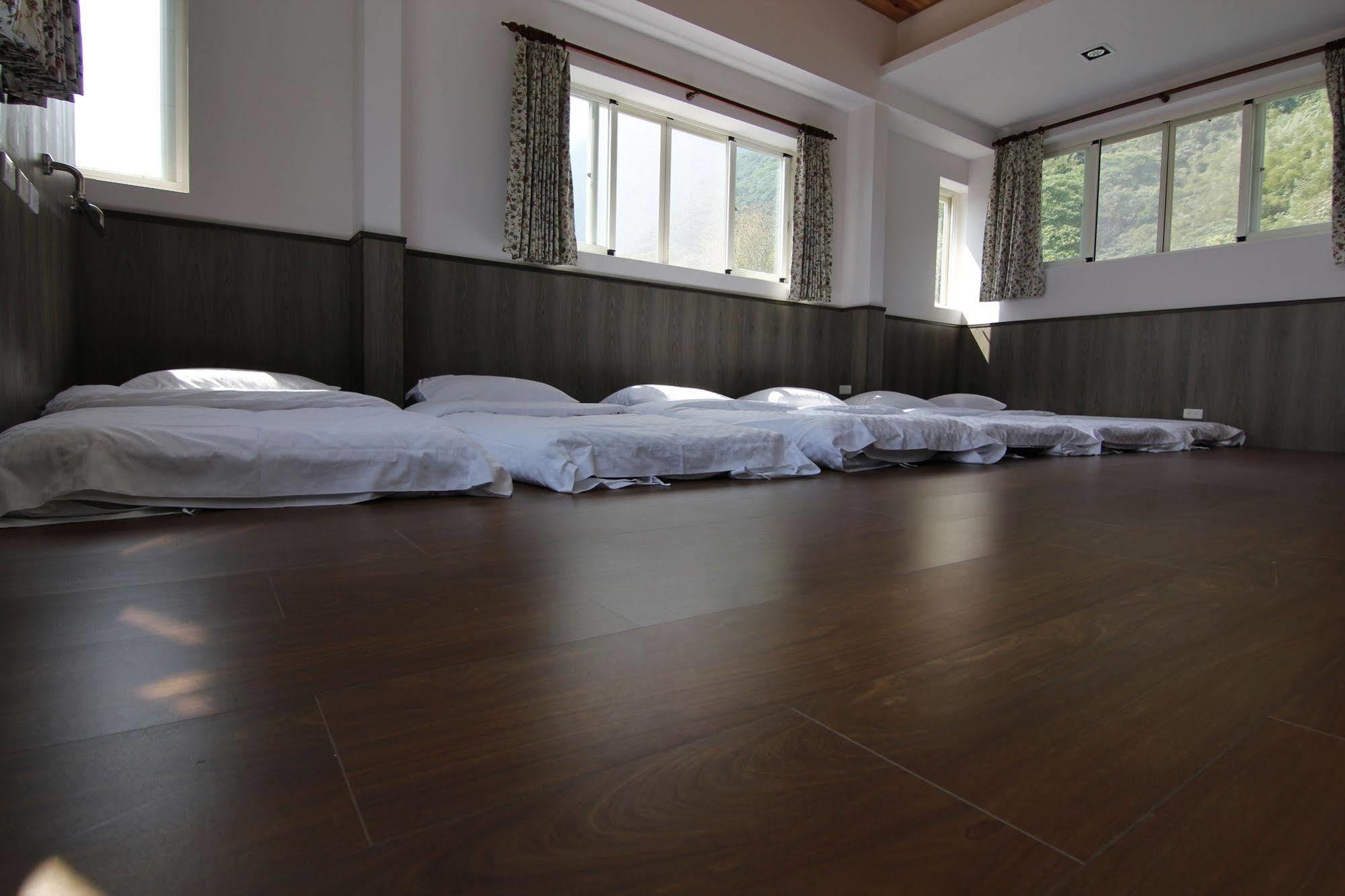 Apartament Joy Garden Jiamin Zewnętrze zdjęcie