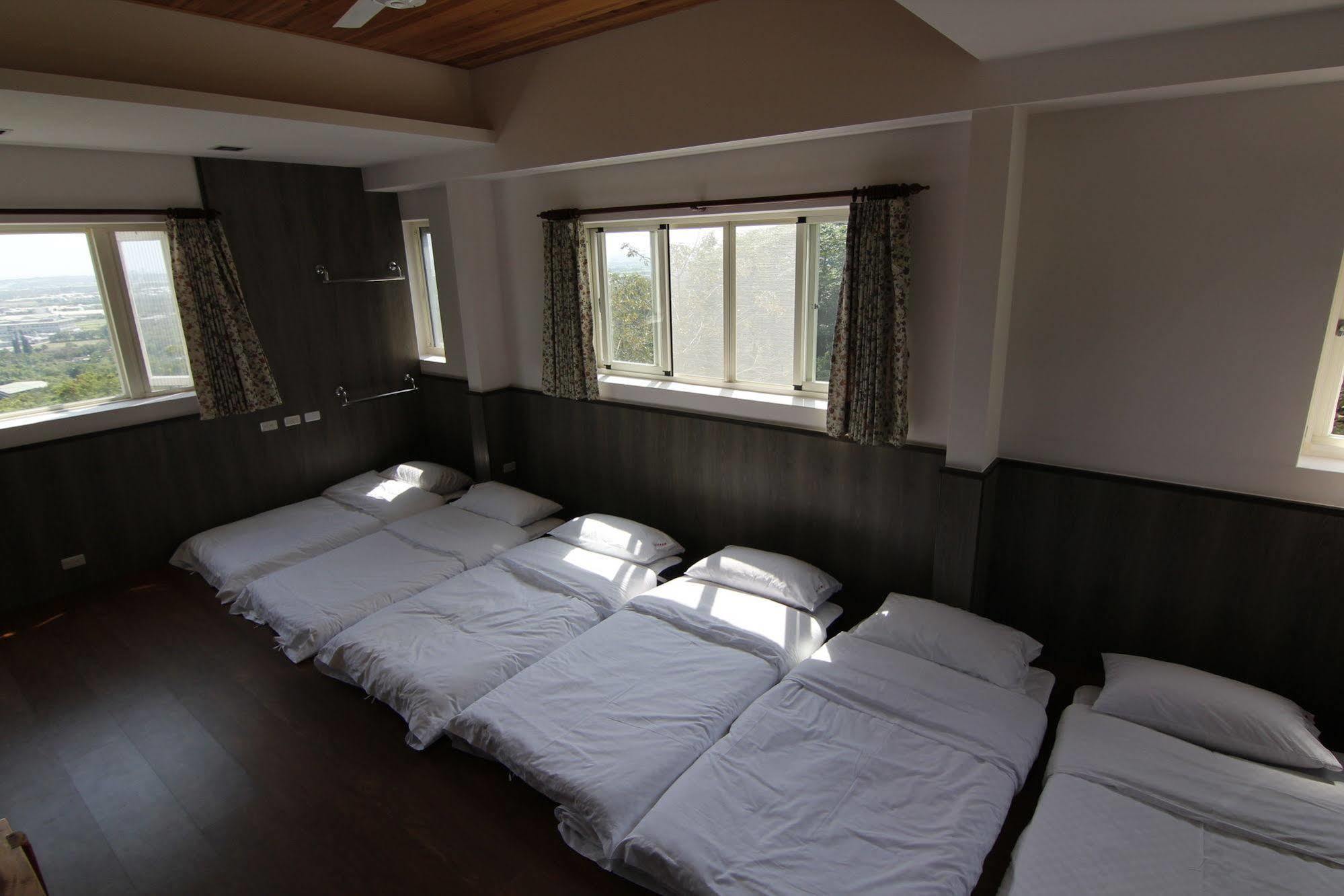 Apartament Joy Garden Jiamin Zewnętrze zdjęcie